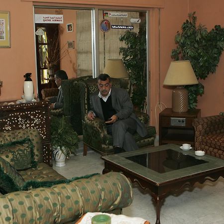فندق دوف عمان المظهر الخارجي الصورة